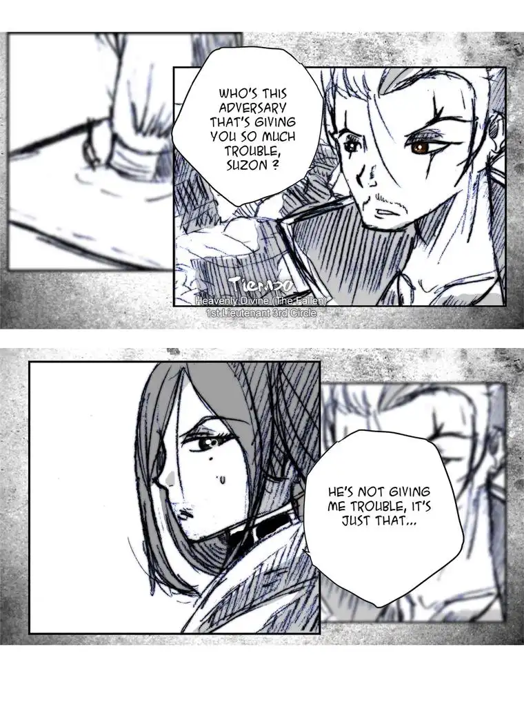 Dragon and Weed: Origins Chapter 41 7